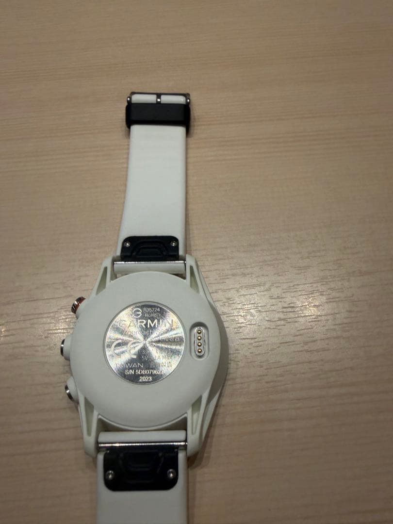 GARMIN(ガーミン) Approach(アプローチ) S60 GPSホワイト