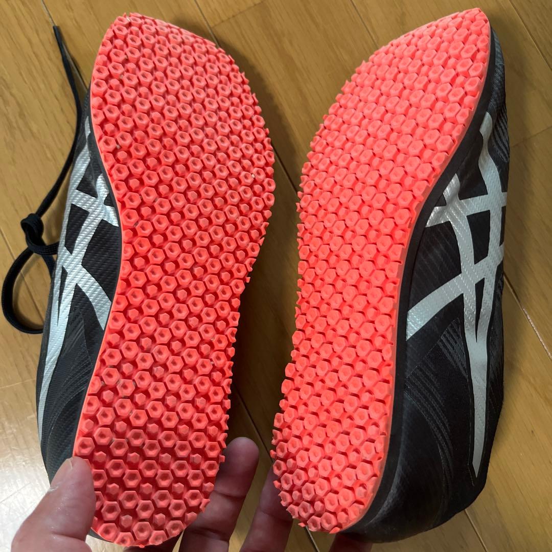 ASICS ウインドスプリント3 24.0cm