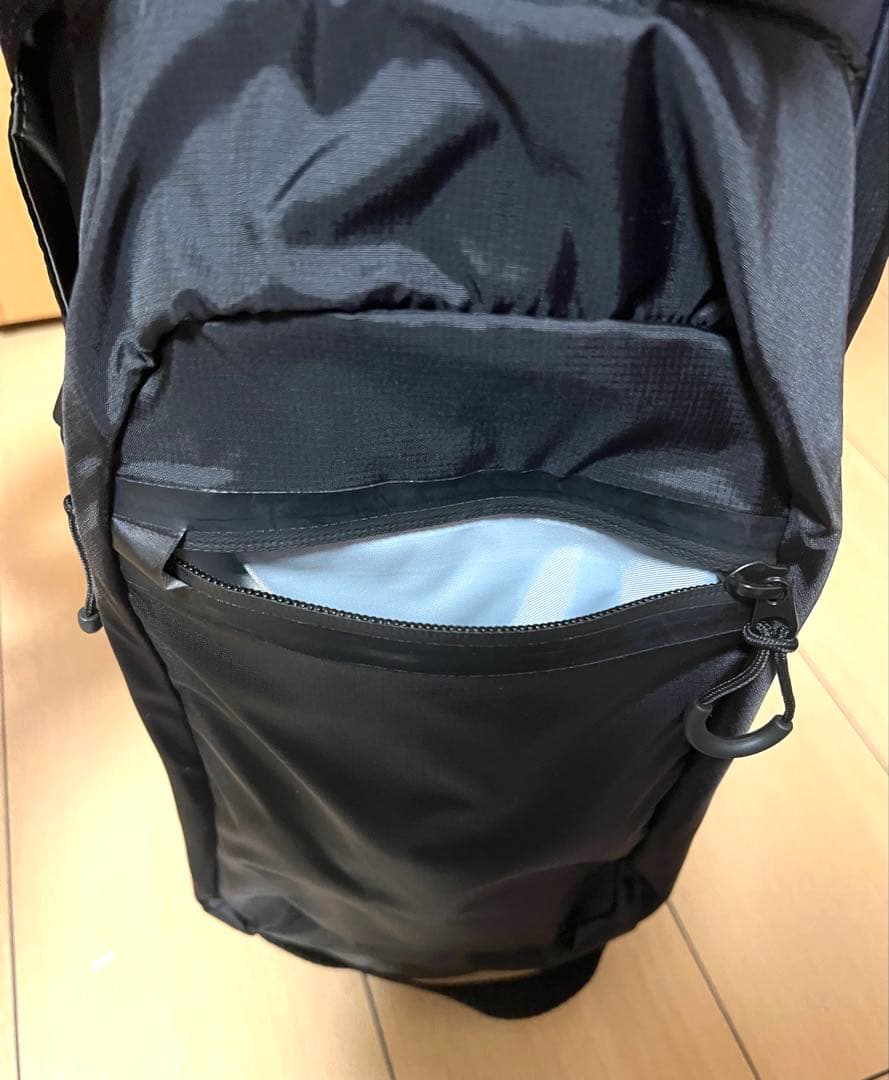 Porsche キャディバッグ正規品