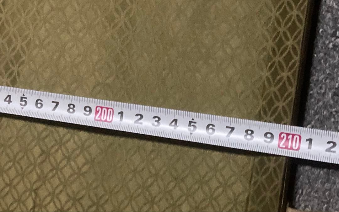 完全ジャンク品 水墨山水之図 掛軸 作者不明