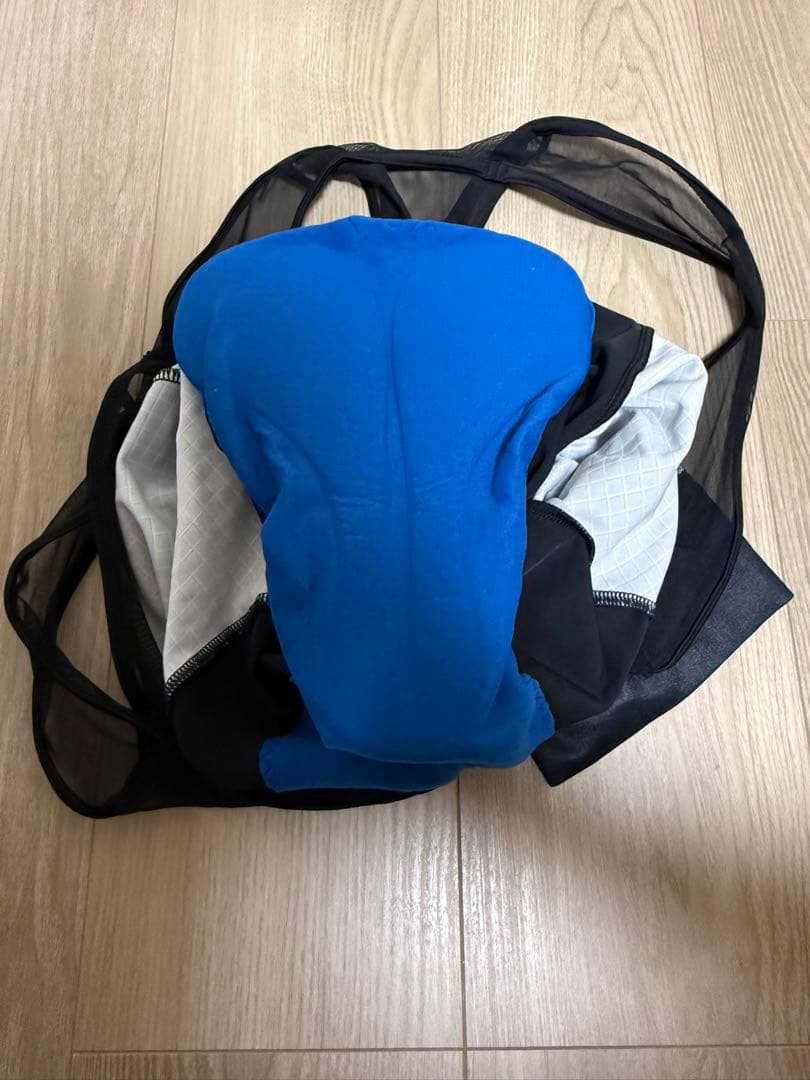 PEARL IZUMI サイクルジャージ 上下セット サイズL