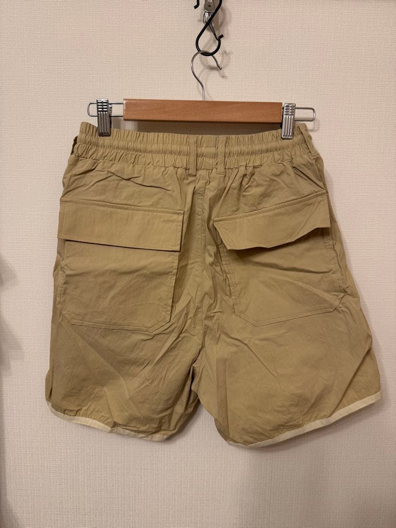 メンズウェア RUFFLOG Active Stretch #Golf Short
