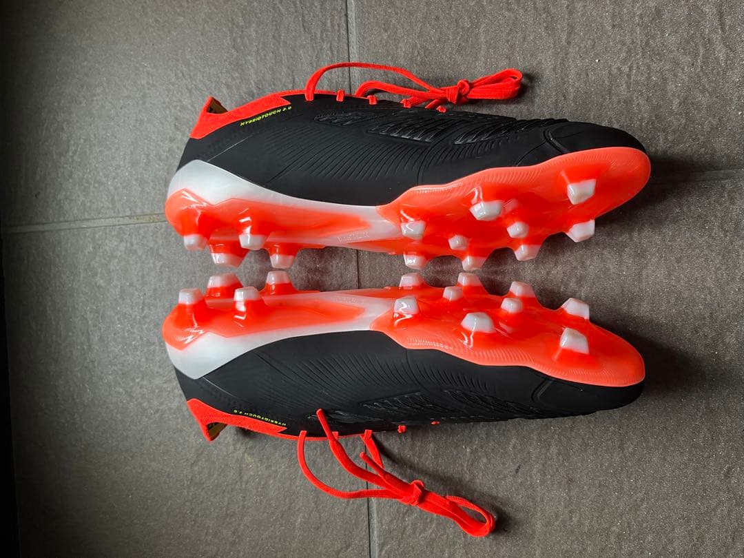 muzADIDAS PREDATOR ELITE HG/AG 支給品
