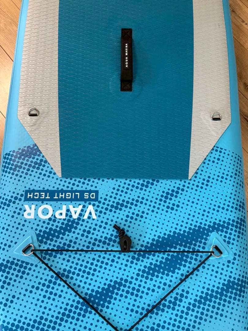 AQUA MARINA VAPOR SUP(スタンドアップパドル)ボード
