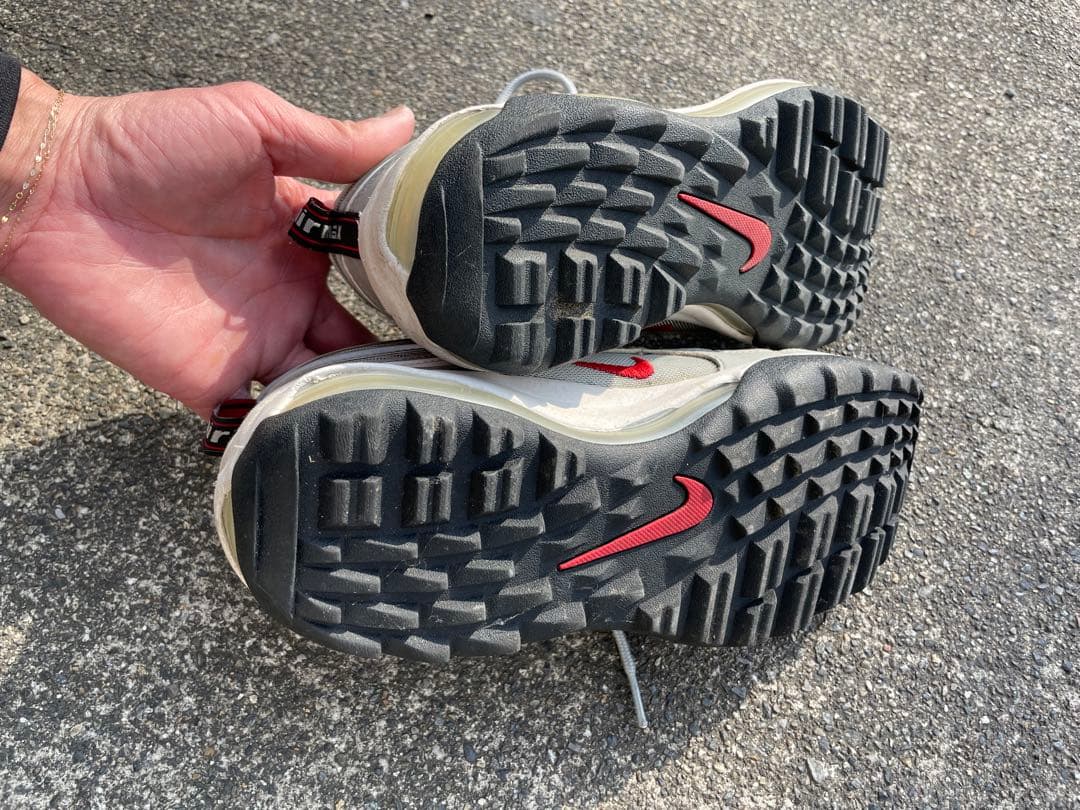 Nike Air Max 97 ゴルフ　ナイキ　エアーマックス