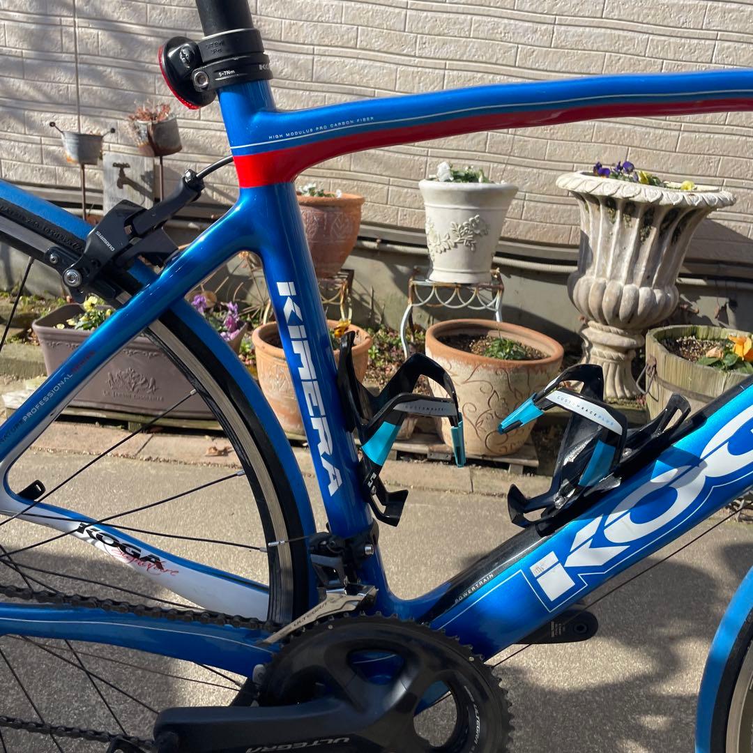 KOGA KIMERA ROAD PRO UD 引取り限定