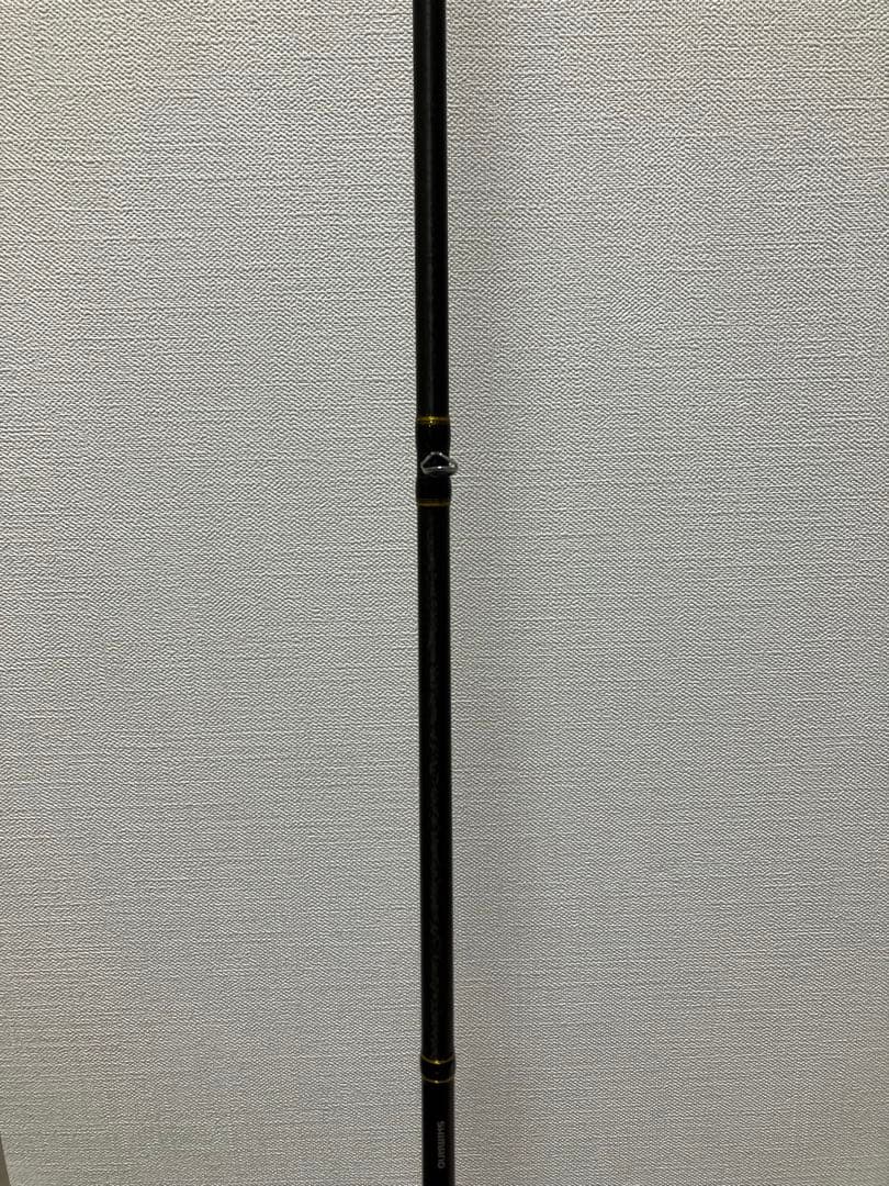 極美品　シマノ　ステファーノ攻 　H177SP