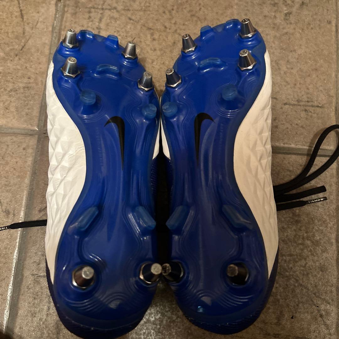 Nike Tiempo SG トップモデル 27.5
