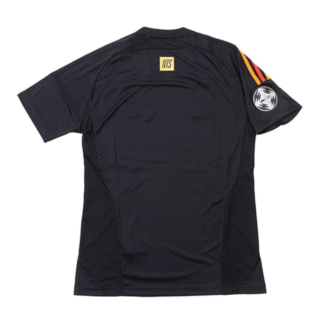 ⭐️新品未使用⭐️アーセナル×NTS URBAN PURIST ジャージー