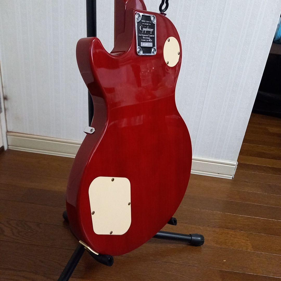 『美品』EPIPHONE BY GIBSON LES PAUL 100