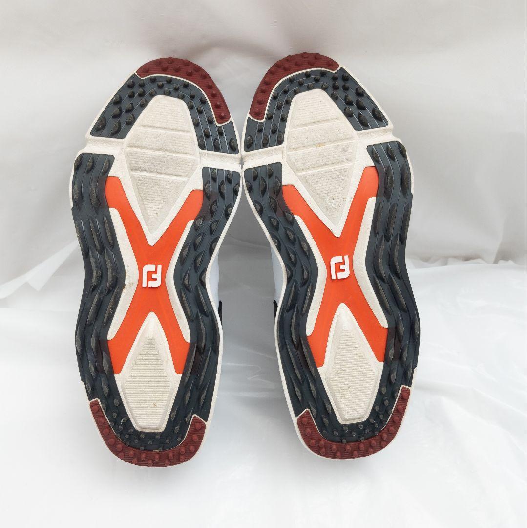 FootJoy PRO/SLX BOA 56909J 26cm ワイド