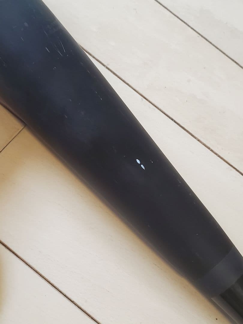 【値下げ】DEMARINI VOODOO バット 83cm 中学生用