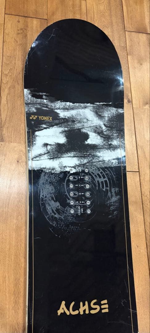 ACHSE YONEX スノーボード145cm