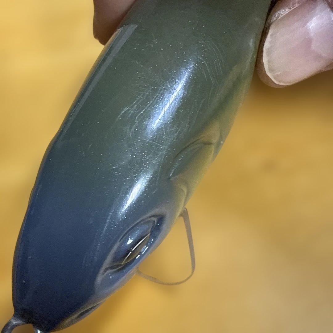 ザックベイツ デルレイッチ　del8