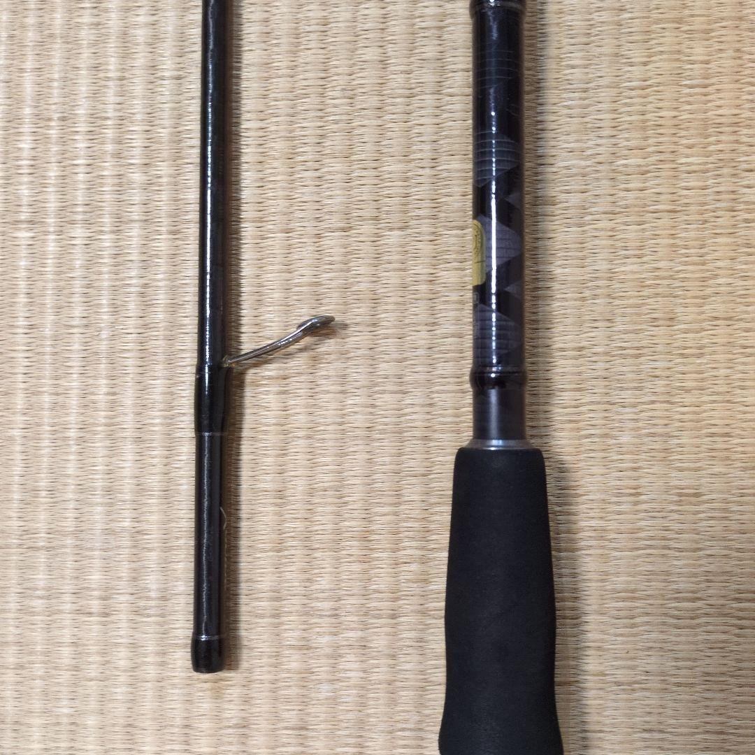 SHIMANOセフィアci4 86ML