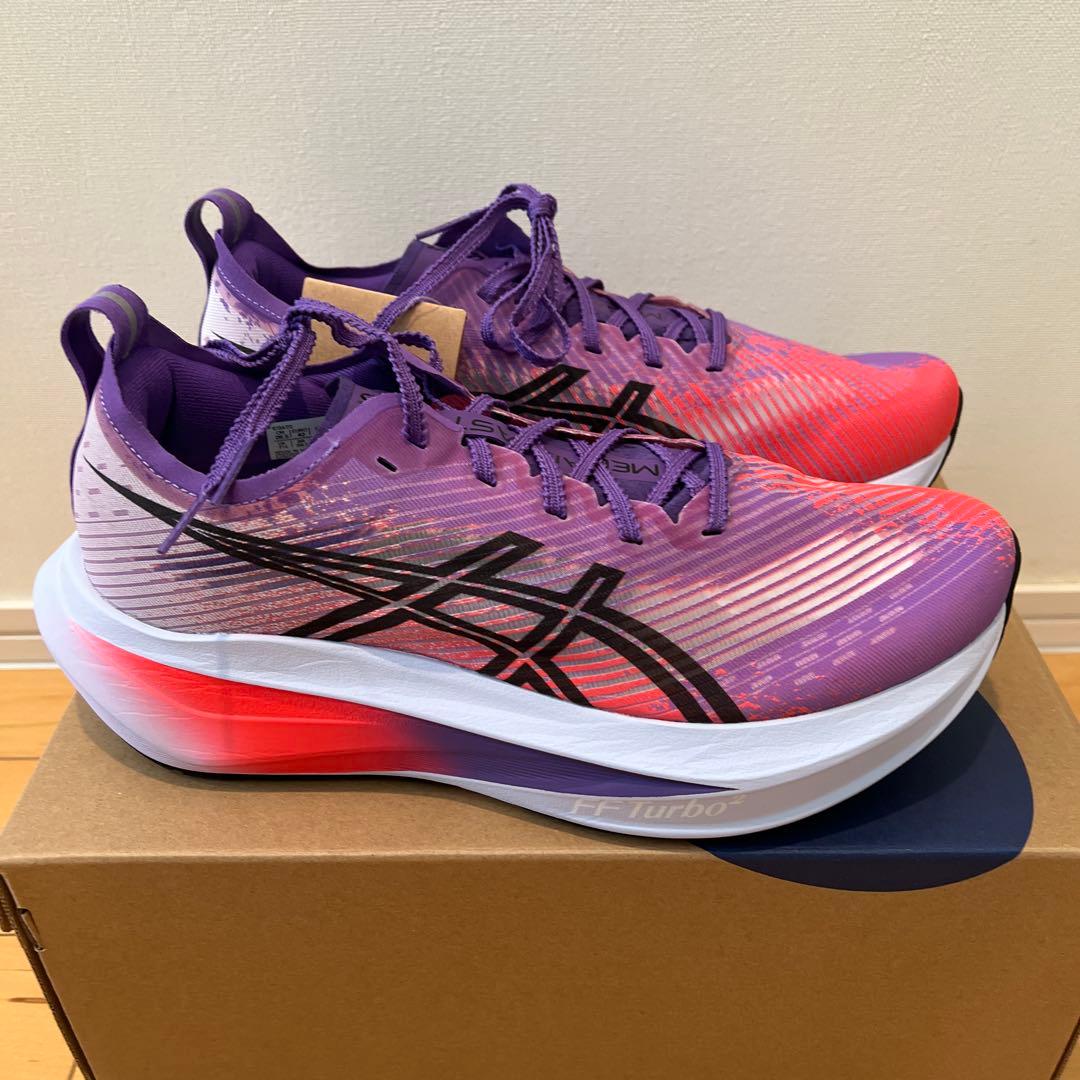 ASICS MEGABLAST 26.5cm 新品・未使用 箱あり