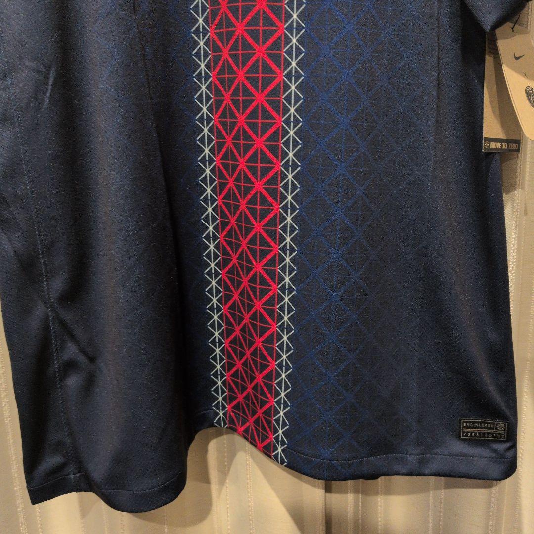 NIKE PSG パリ・サンジェルマン ユニフォーム