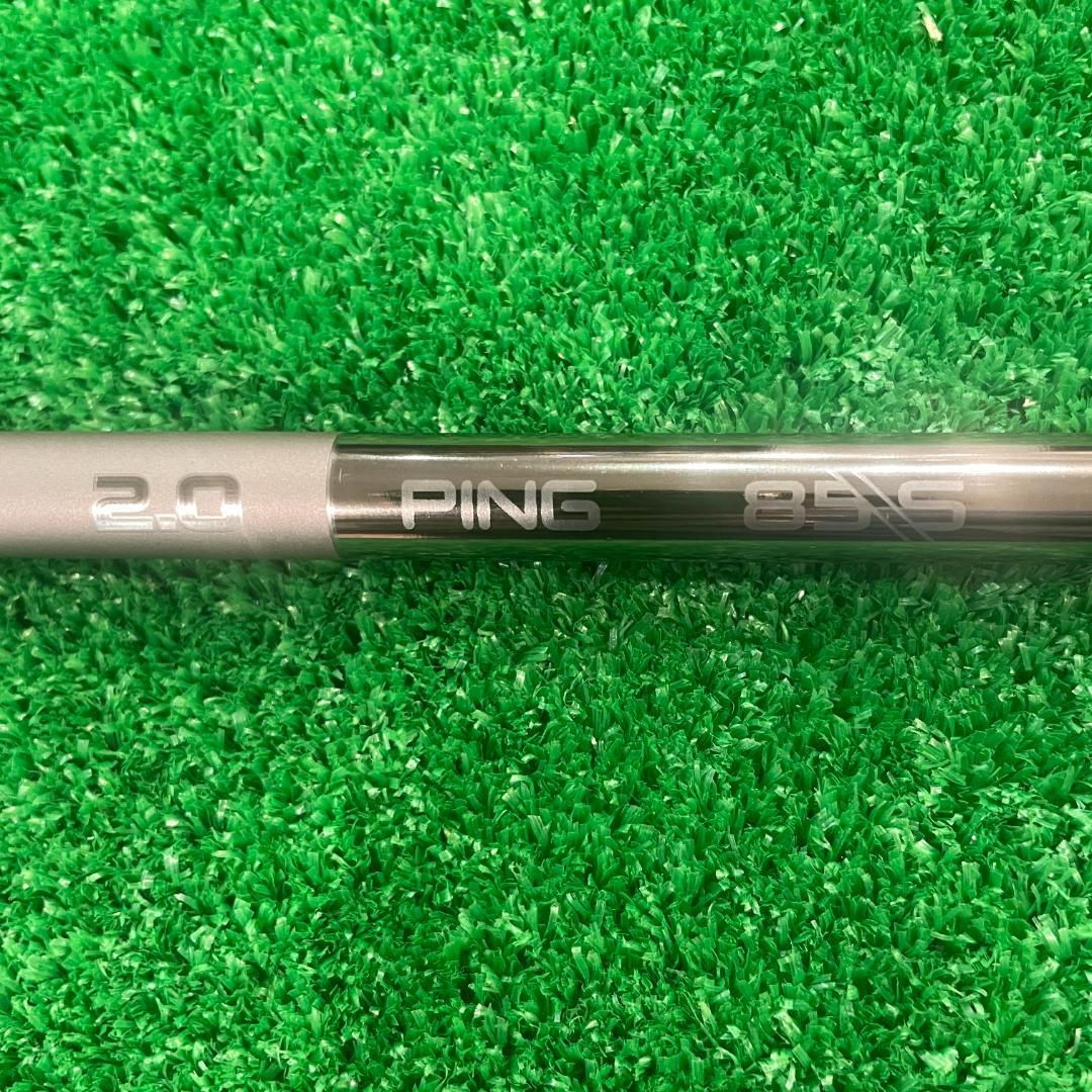 PING ピンG430 ＃5ユーティリテーPING TOUR2.0 CHROM