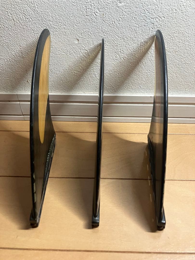 futures fin ROB MACHADO ロブ・マチャド　トライ　美品