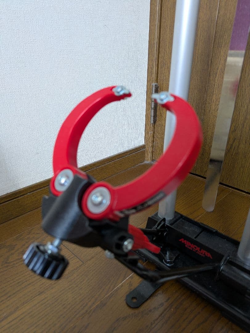 振れ取り台 ミノウラ　FT― 1