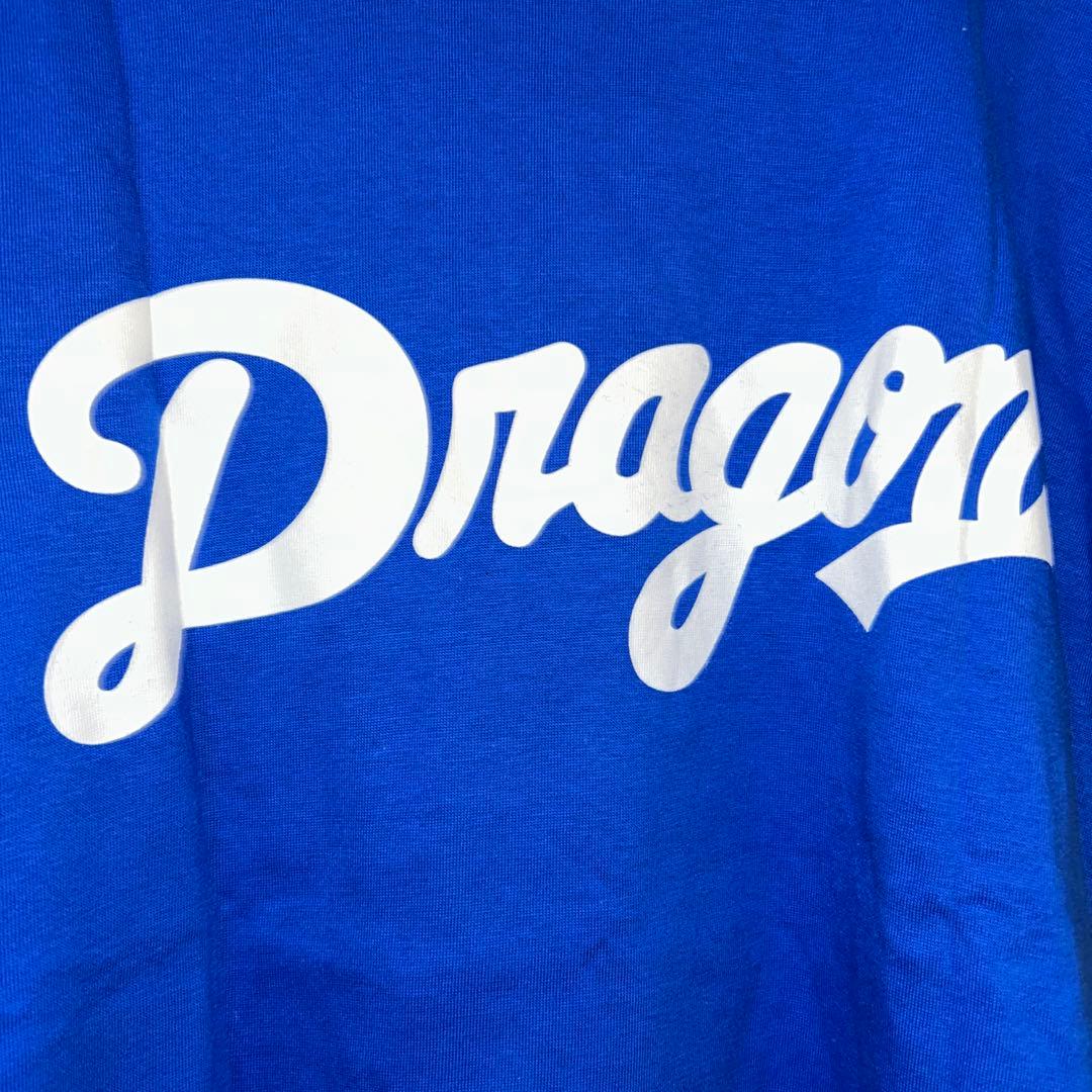 ダイヤのA 御幸一也 中日ドラゴンズ Tシャツ　背番号2