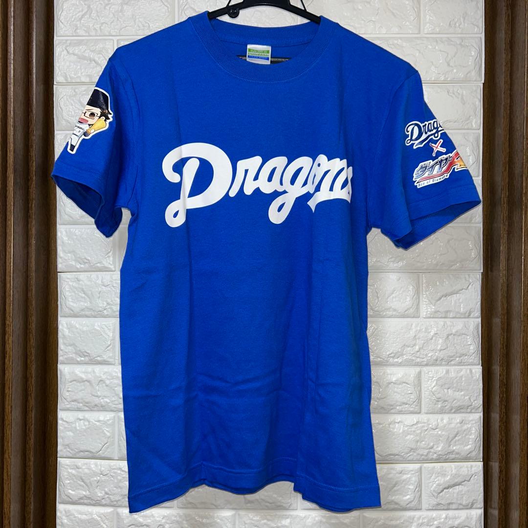 ダイヤのA 御幸一也 中日ドラゴンズ Tシャツ　背番号2
