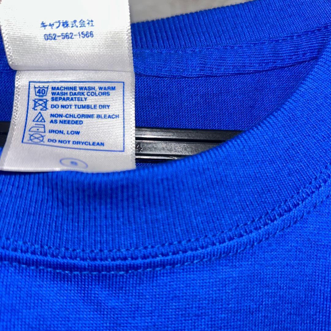ダイヤのA 御幸一也 中日ドラゴンズ Tシャツ　背番号2
