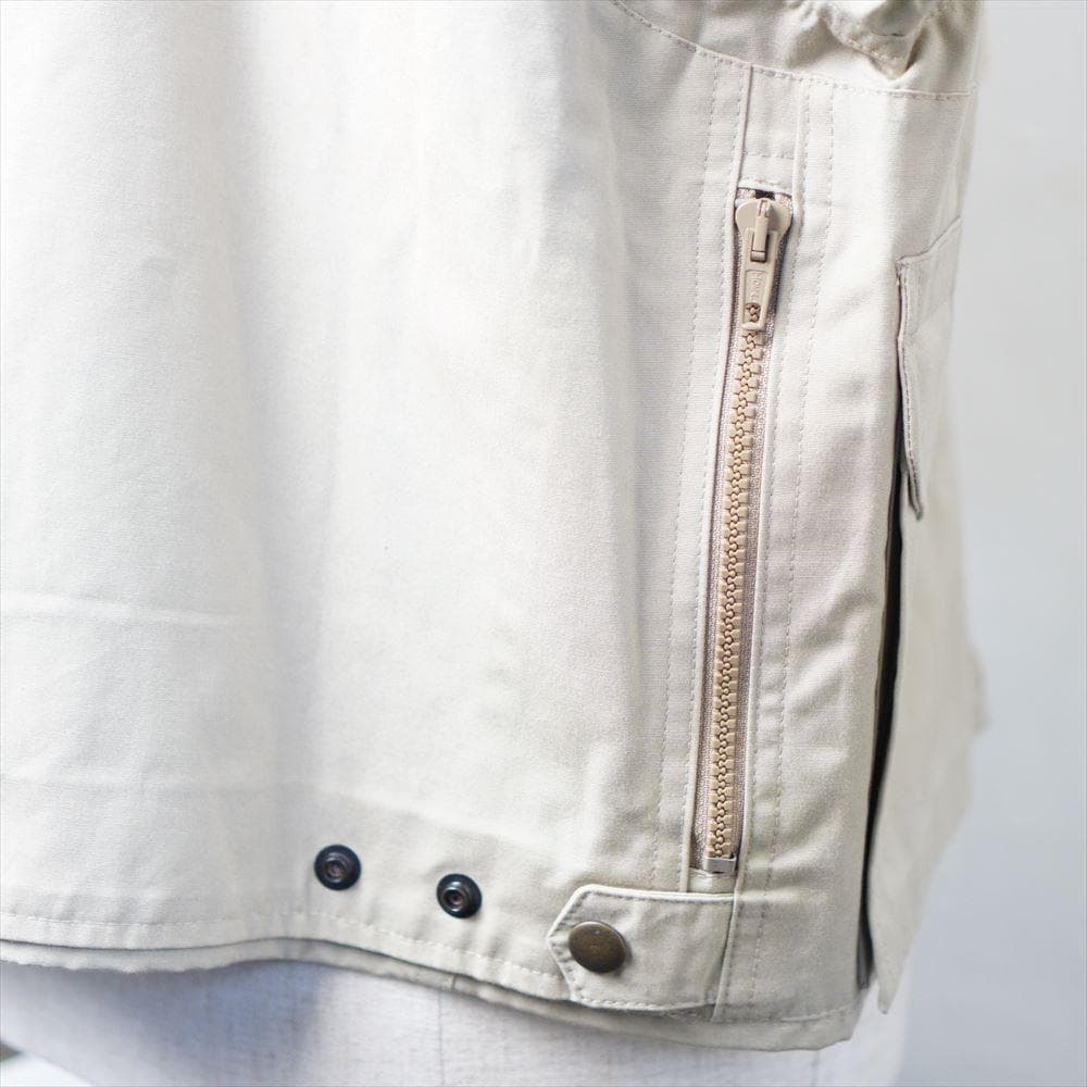 Willis＆ アイゼンハワー フィッシングジャケット USA製