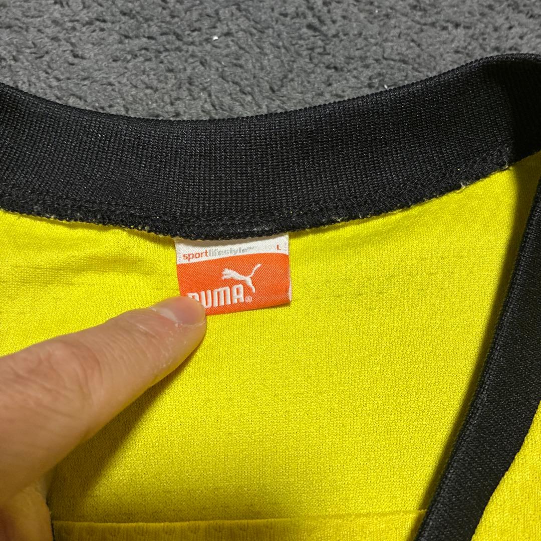 値下げ！！前橋育英高校　サッカー部練習着
