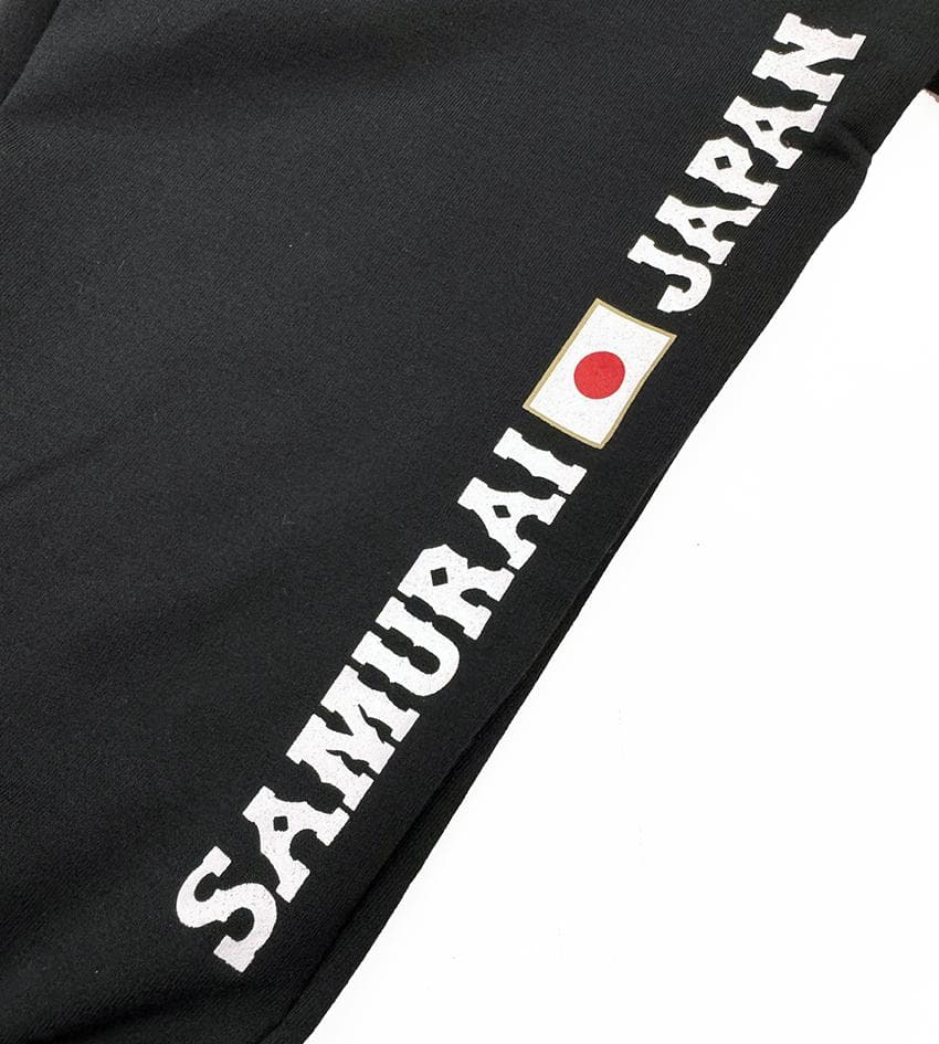 新品 大谷翔平 山本由伸「侍ジャパン」WBCメンズルームウェアセットアップ/L