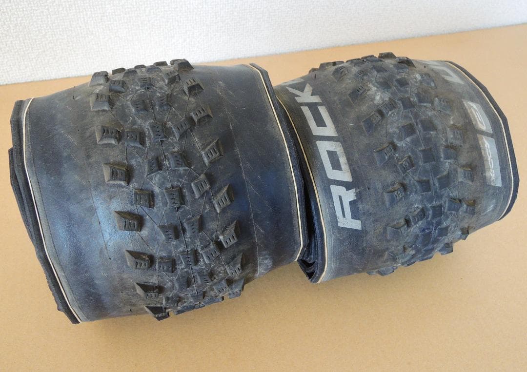 【MTBタイヤ】Schwalbe Rocket Ron 【29x 2.25】2本
