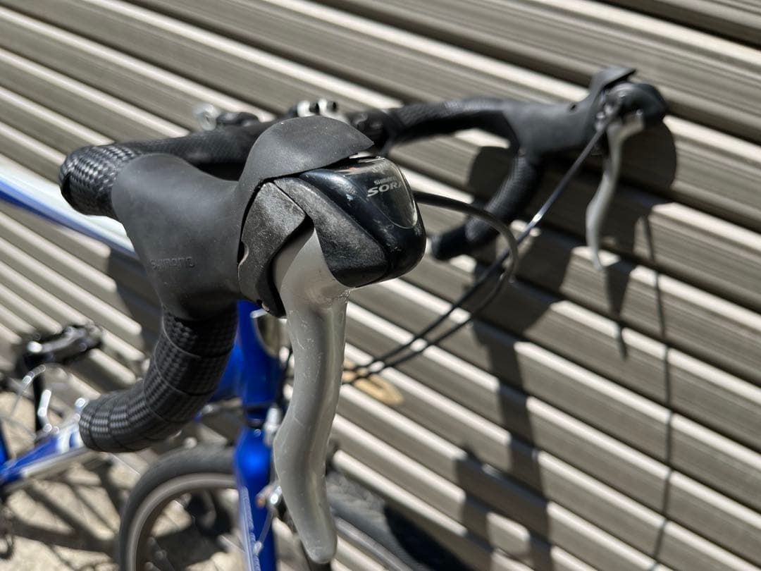 Trek Alpha1.2 トレック　直接受け渡し希望