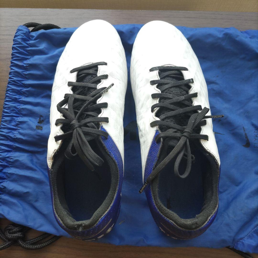 NIKE サッカースパイク ティエンポレジェンド8 エリートAG-PRO