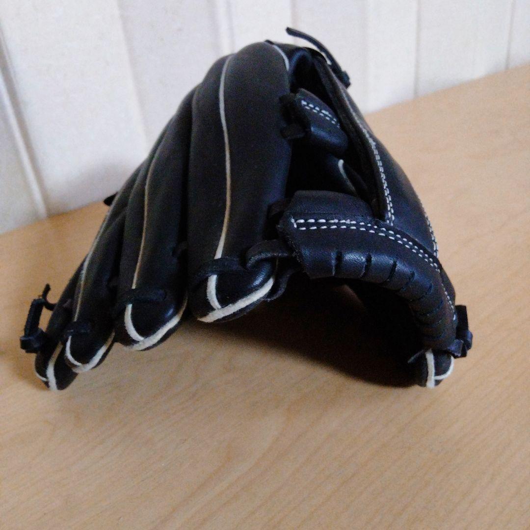 ✦左利き✦MIZUNO World Winワールドウィン　プロモデル 　軟式