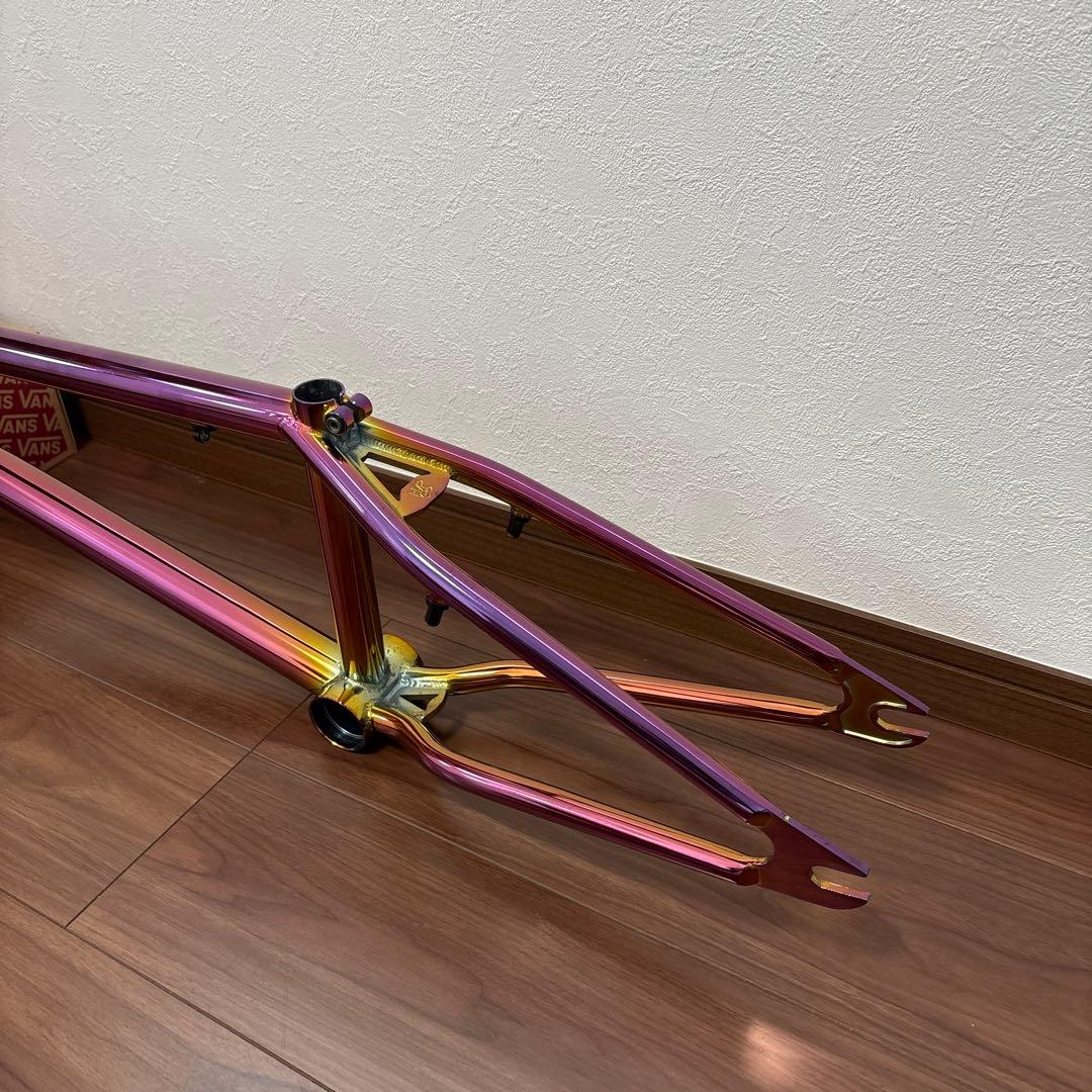 bmx フレーム