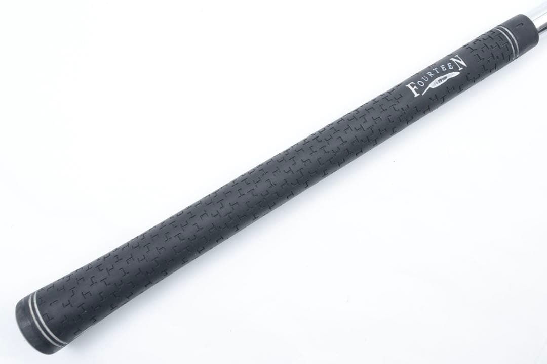 フォーティーン TK-59 スチール送料込み