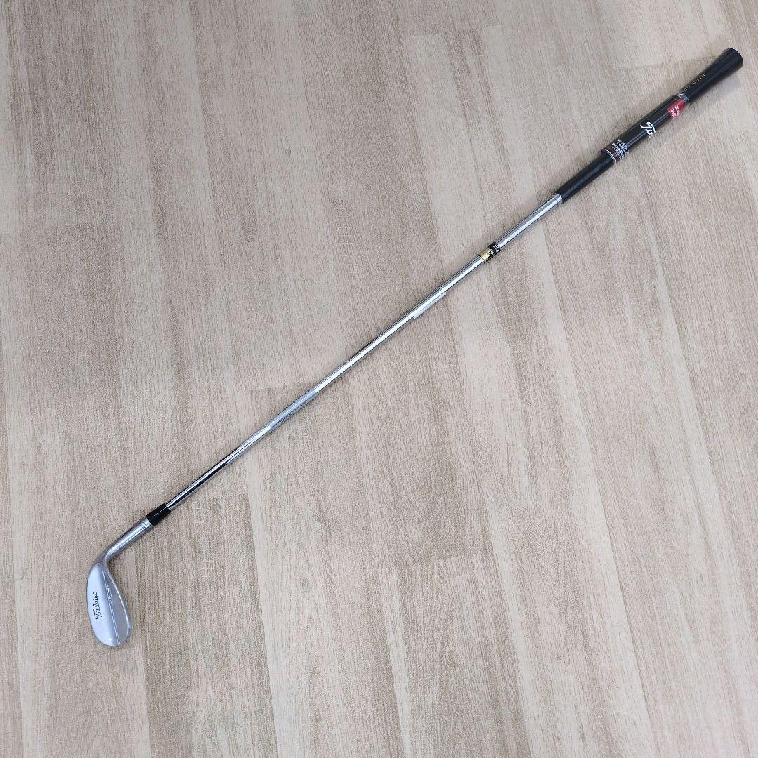 タイトリスト　Titleist Vokey 48度ウェッジ