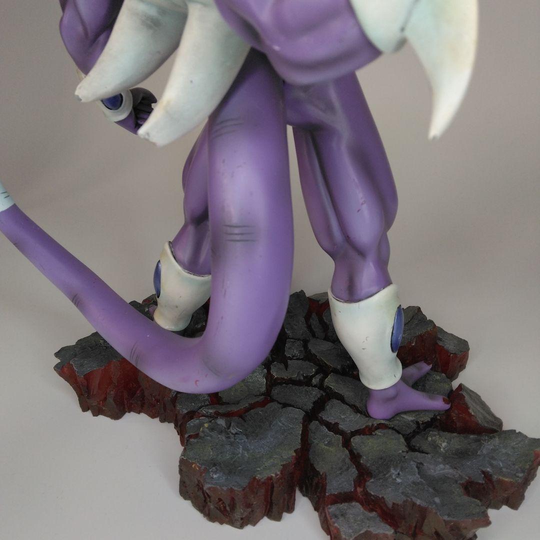 ドラゴンボール　ガレージキット　クウラ フィギュア