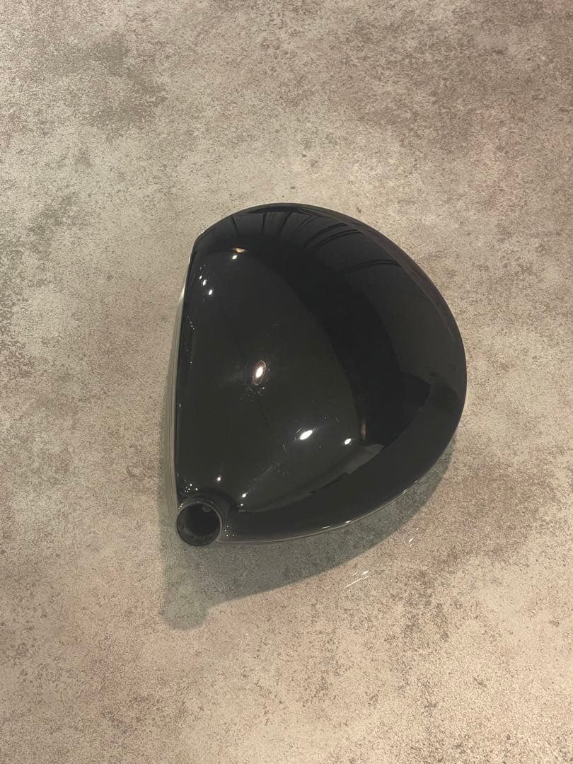 BALDO GT5 TT PROTO DEEP ドライバーヘッド バルド 9度