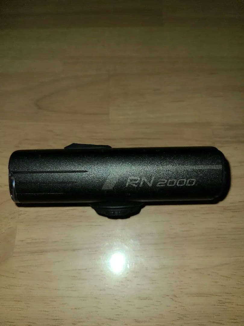OLIGHT RN2000 自転車用ライト