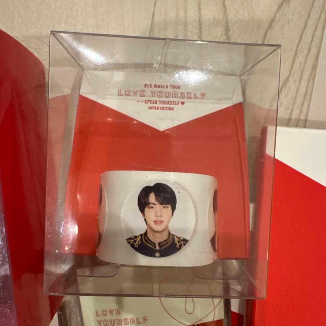 BTS ライブ グッズセット