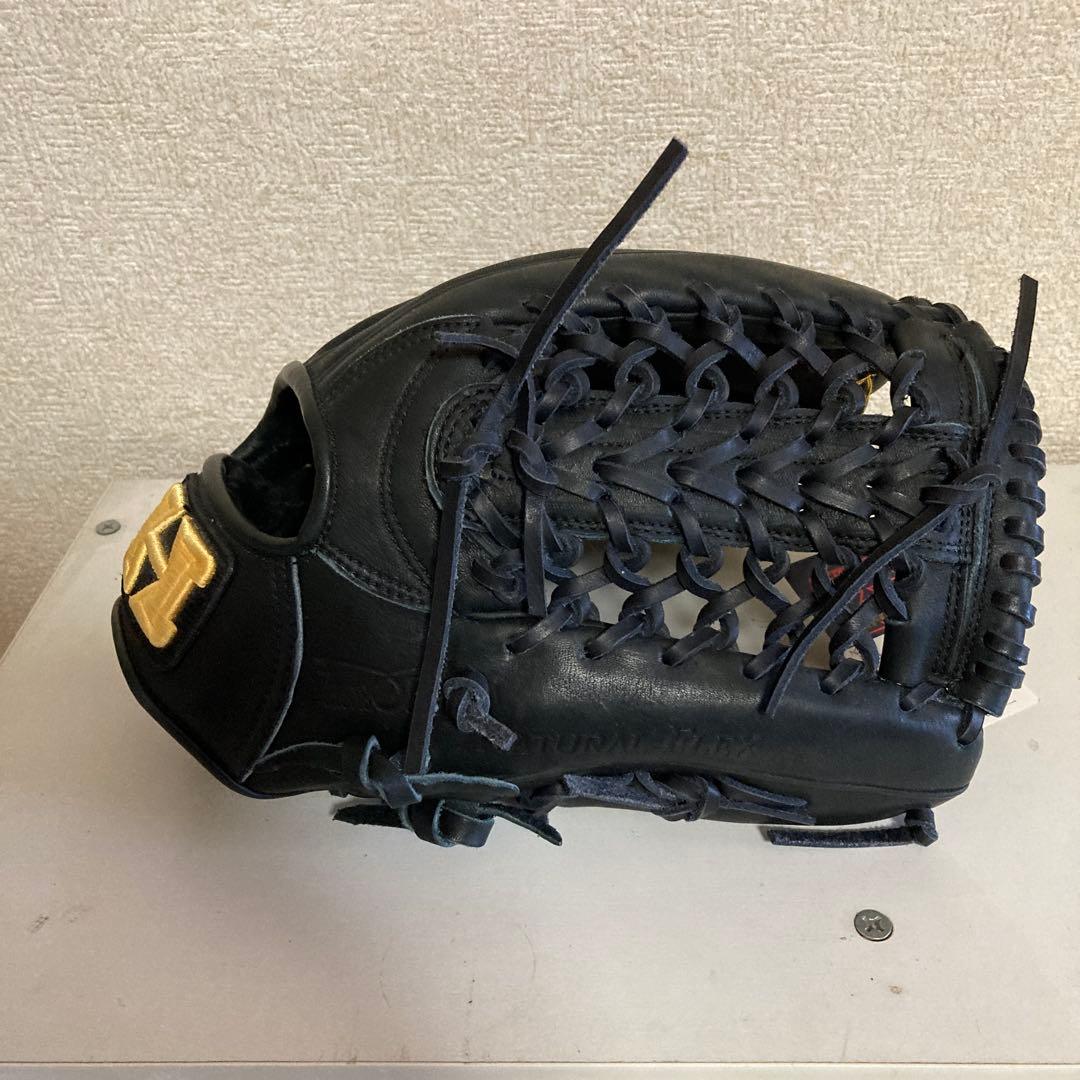 ハイゴールド外野手　新品