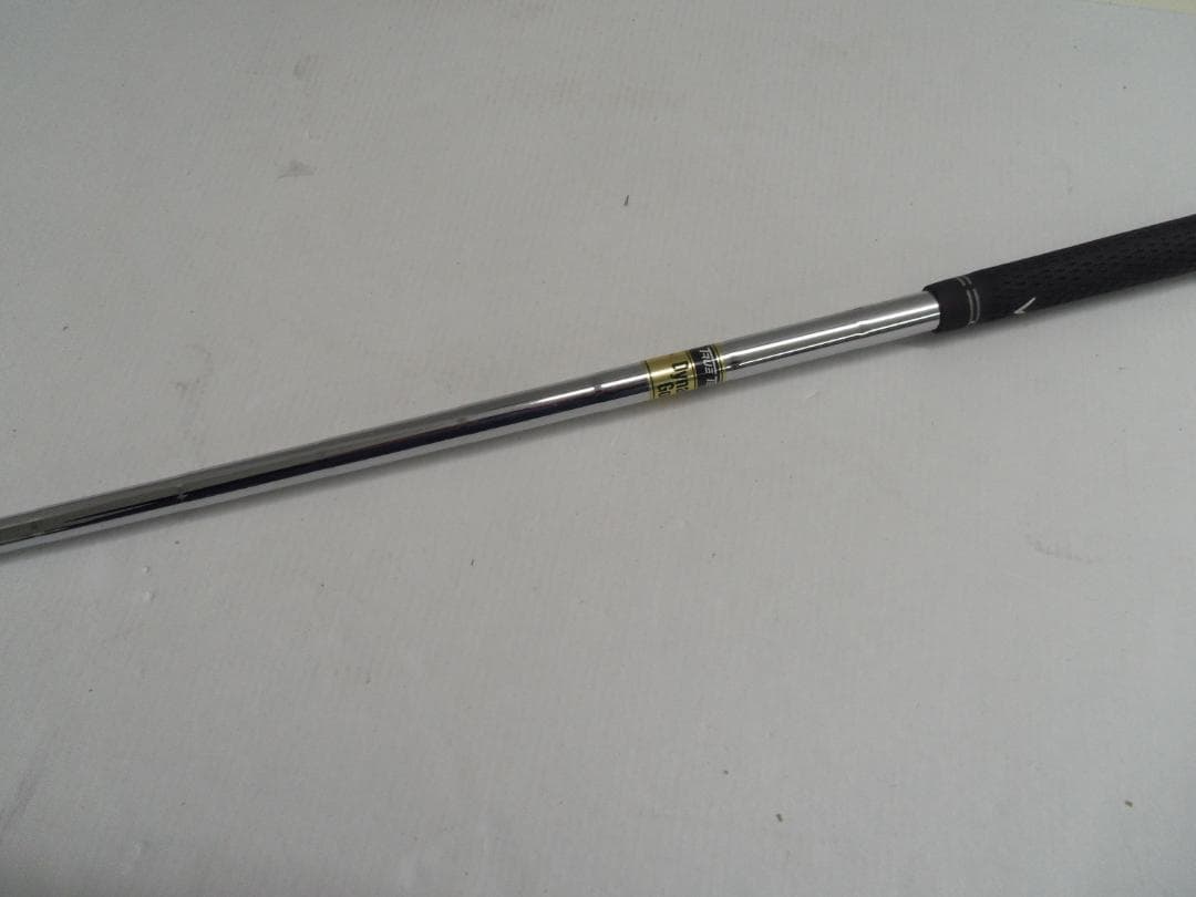 【中古】Callaway JAWS 2019 クロム 56度 ウェッジ