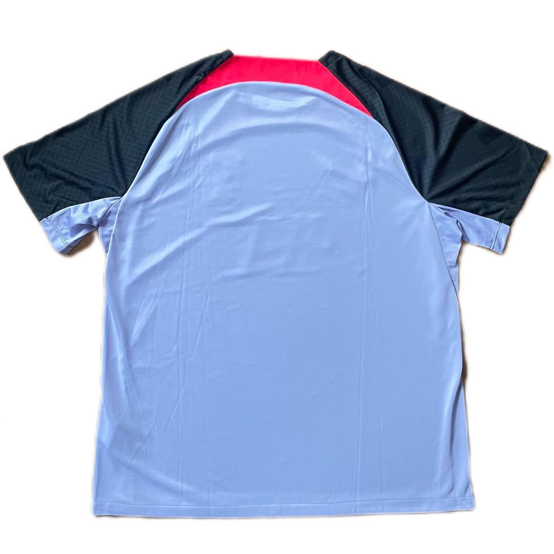 【希少2XL】ナイキ リヴァプールFC トレーニングウェア 22/23 正規品