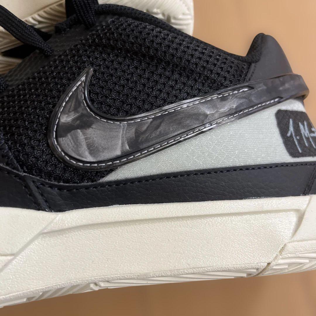 シューズ(男性用) Nike JA 1 EP 29cm