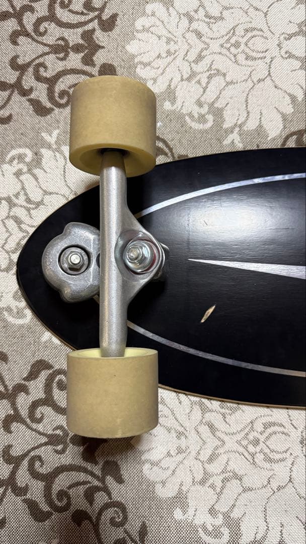 YOW SURFSKATE ヤウ サーフスケート PIPE 32 インチ