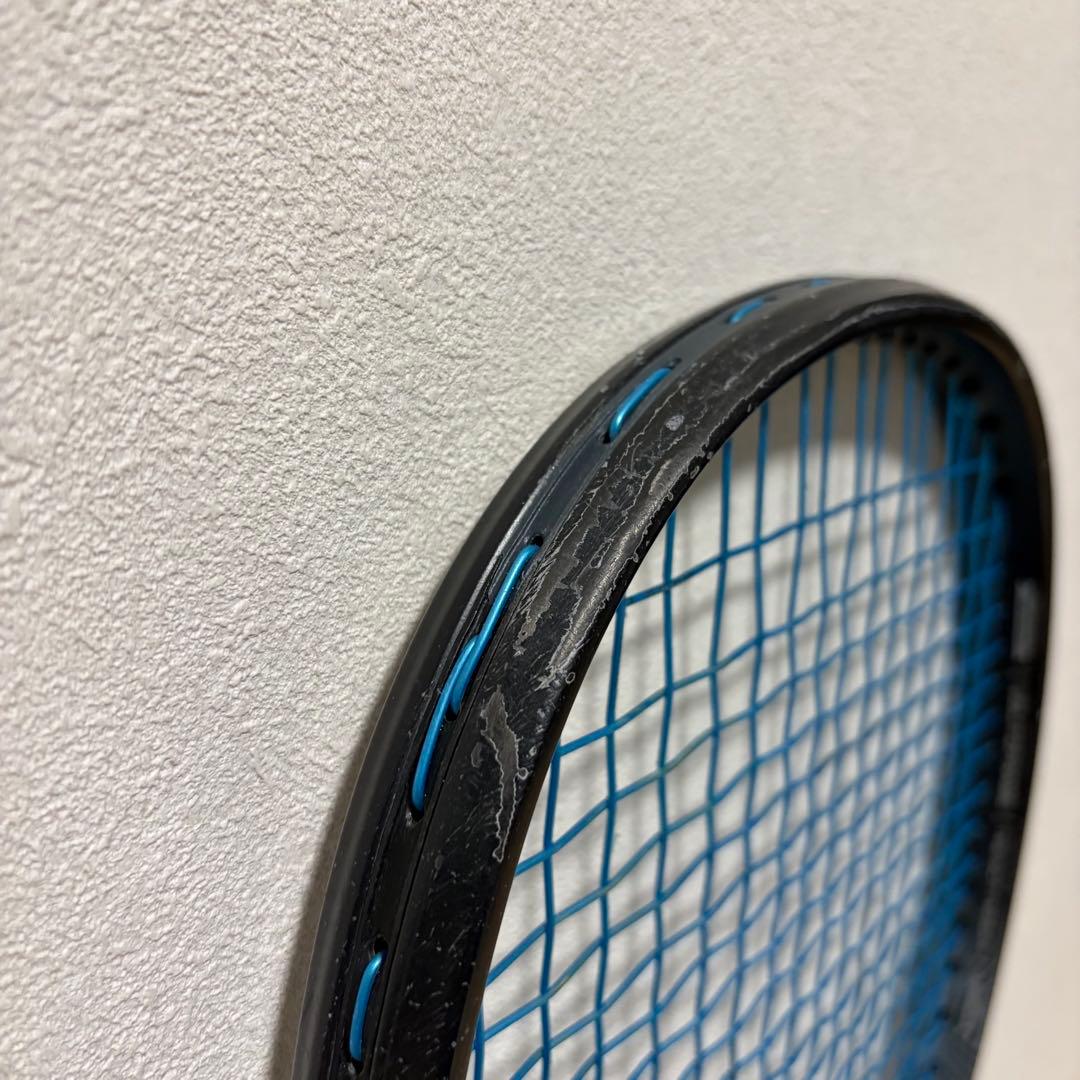 YONEX VOLTRAGE8s ボルトレイジ8s UL1