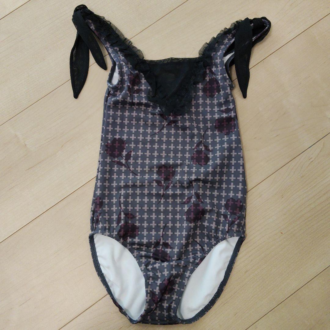 ☆新品 stina レオタード 120cm〜130cm☆