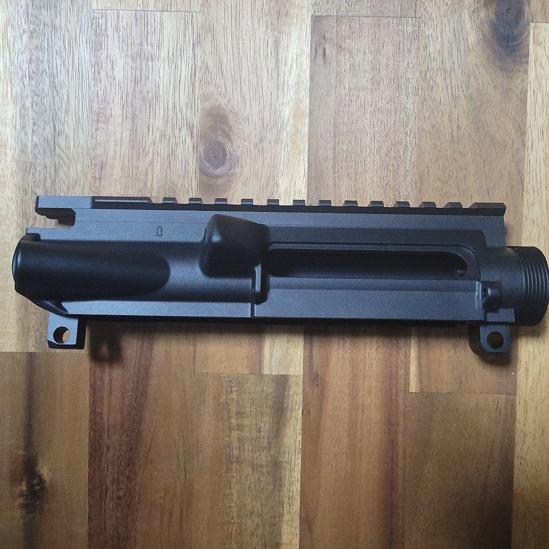 MWS用? Daniel Defense DDM4V4s アッパーレシーバー