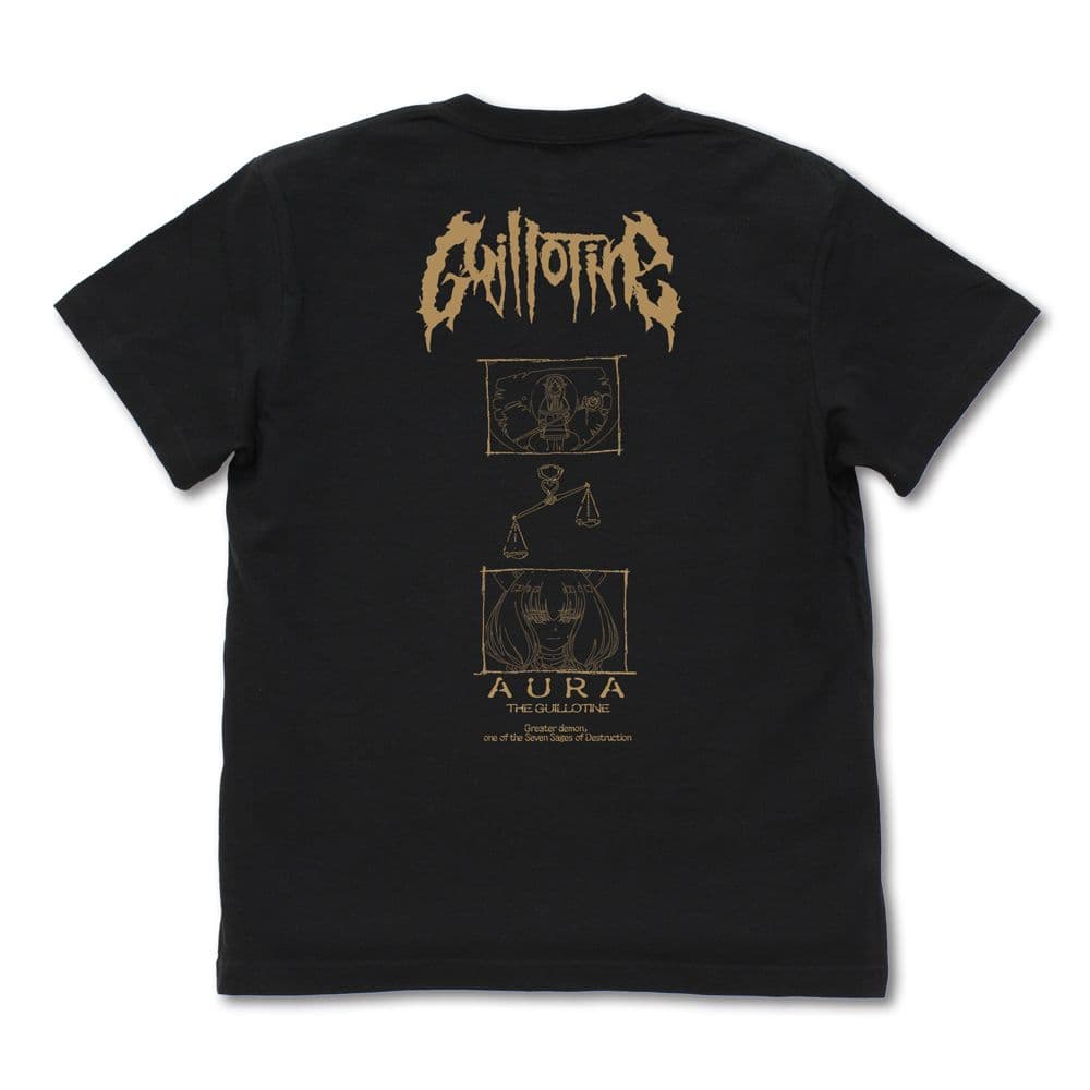 フリーレン　アウラ　Tシャツ　XL